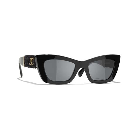 chanel sunglasses strap|authentic Chanel sunglasses.